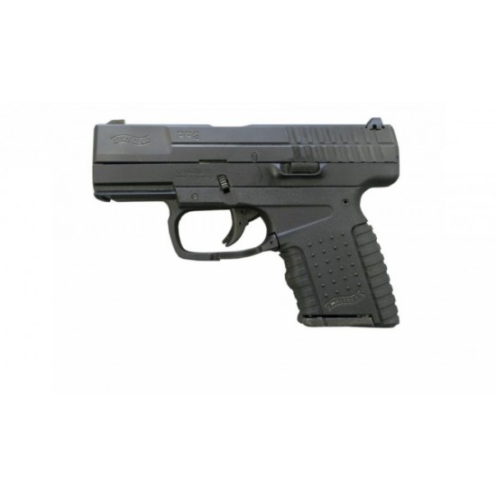Walther PPS 9x19